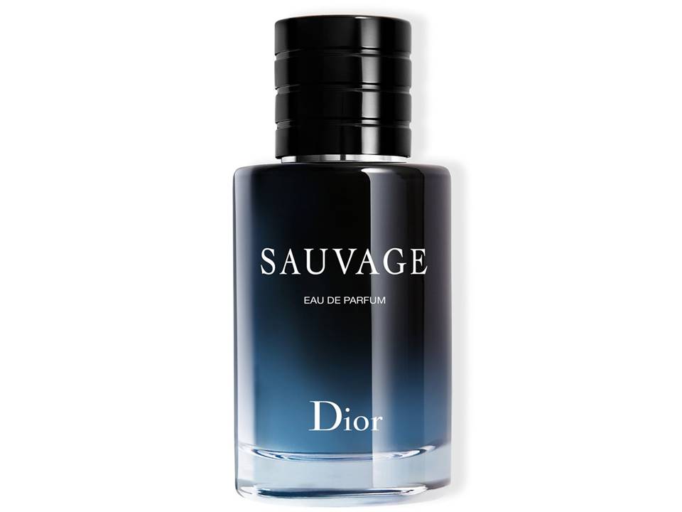 Sauvage Uomo Eau de Parfum by Christian Dior 200 ML.